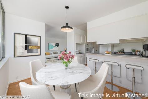1 Andrew Drive Tiburon CA 94920