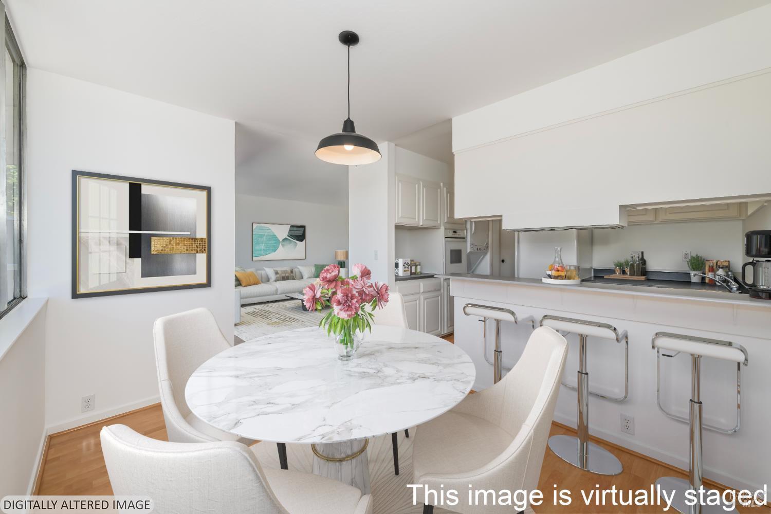1 Andrew Drive Tiburon CA 94920