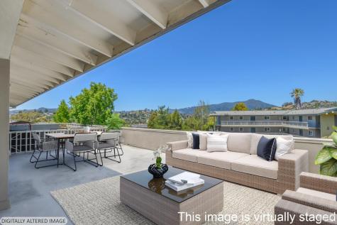 1 Andrew Drive Tiburon CA 94920