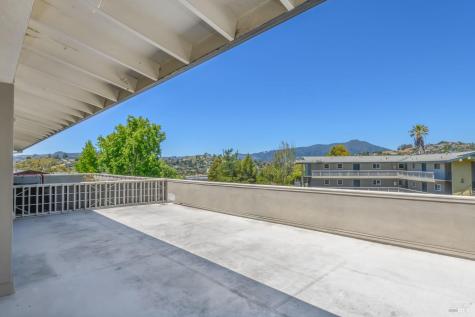 1 Andrew Drive Tiburon CA 94920