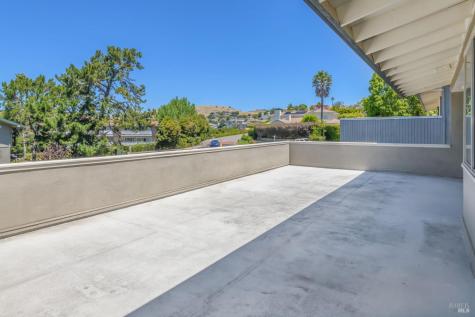 1 Andrew Drive Tiburon CA 94920