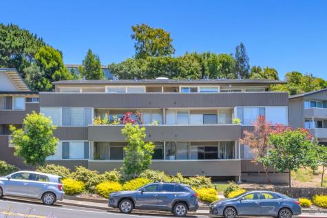 1 Andrew Drive Tiburon CA 94920
