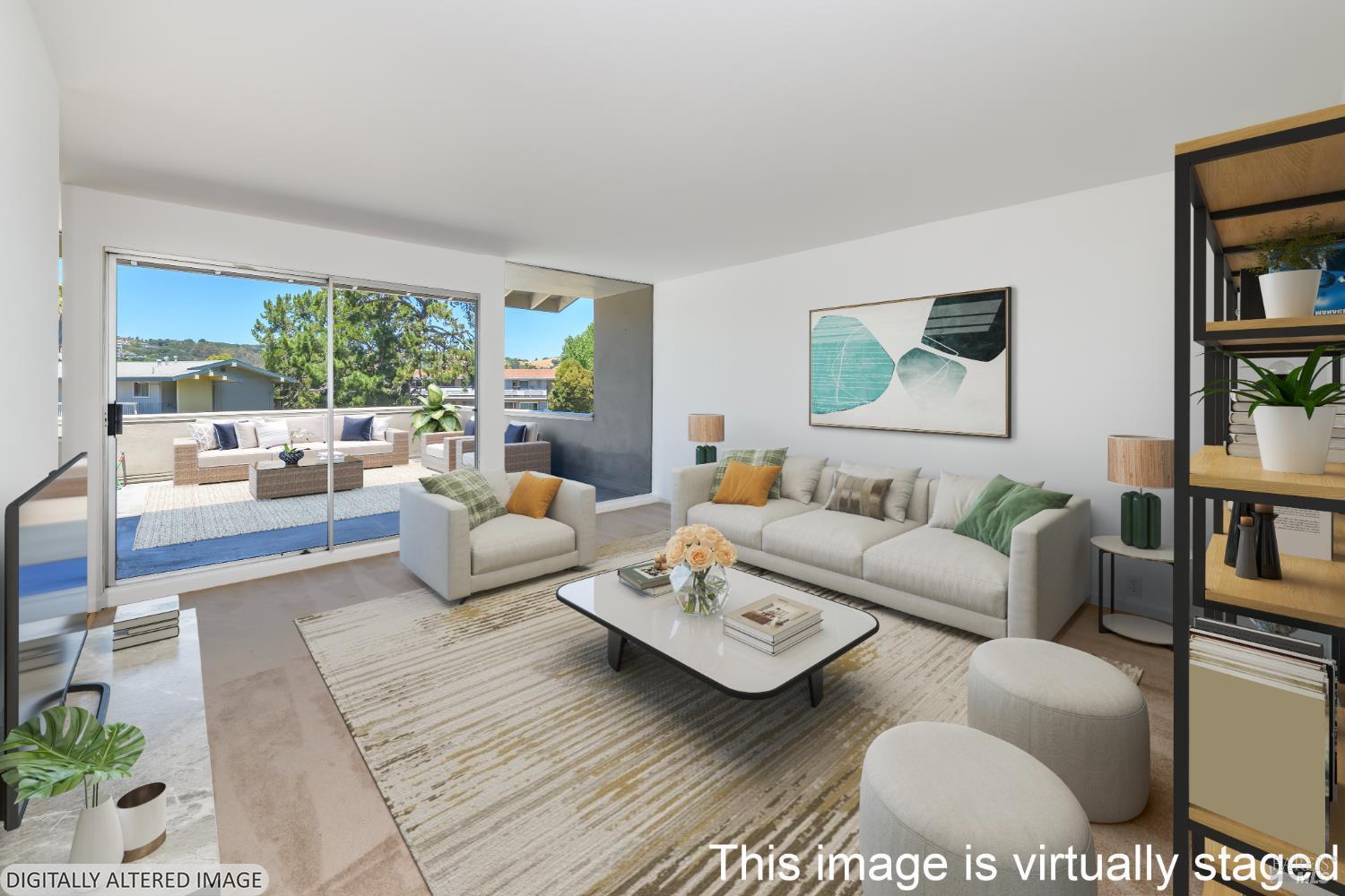 1 Andrew Drive Tiburon CA 94920
