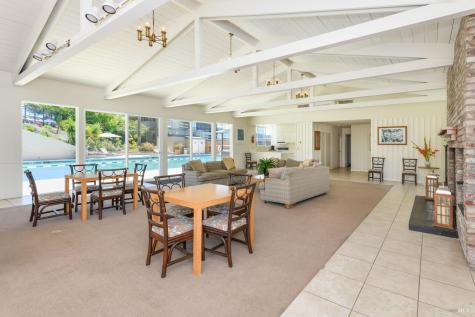 1 Andrew Drive Tiburon CA 94920