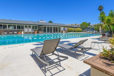 1 Andrew Drive Tiburon CA 94920