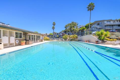1 Andrew Drive Tiburon CA 94920