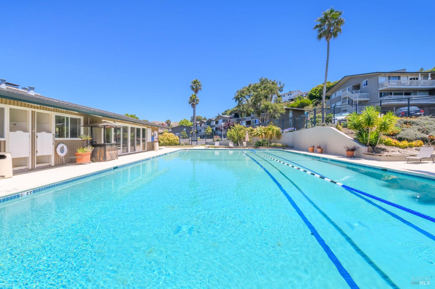 1 Andrew Drive Tiburon CA 94920