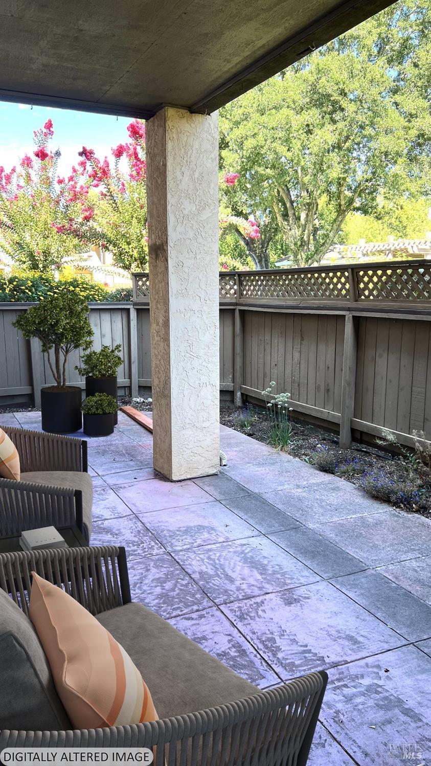193 Verano Avenue W Sonoma CA 95476