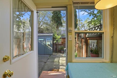 49 Livingston Court Novato CA 94949