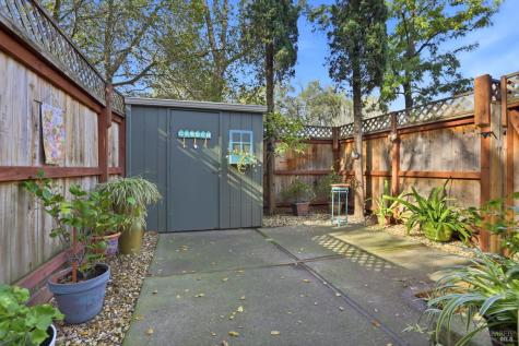 49 Livingston Court Novato CA 94949