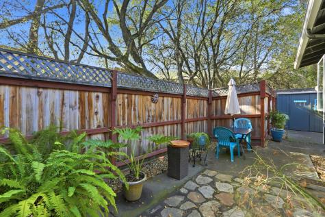 49 Livingston Court Novato CA 94949