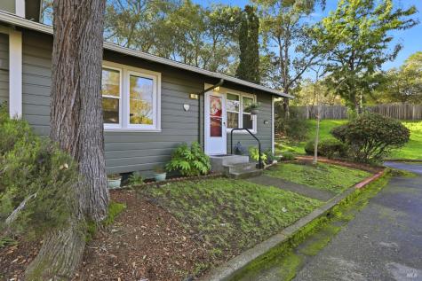49 Livingston Court Novato CA 94949
