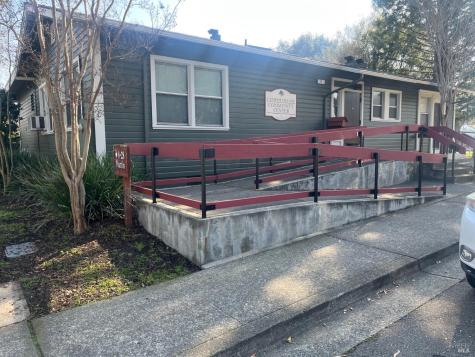 49 Livingston Court Novato CA 94949