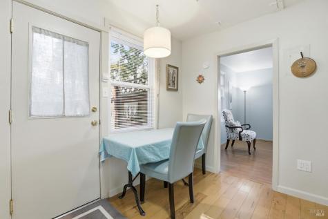 49 Livingston Court Novato CA 94949