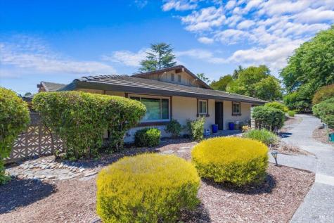 442 Las Casitas Court Santa Rosa CA 95404