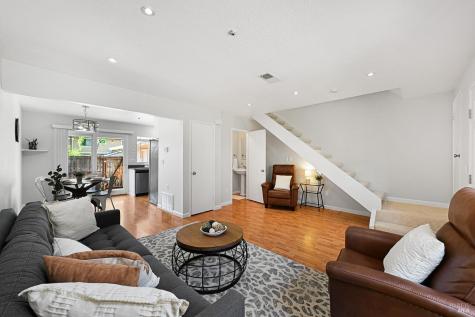 1442 Gold Way Rohnert Park CA 94928