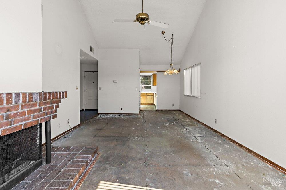 565 Lori Drive Benicia CA 94510