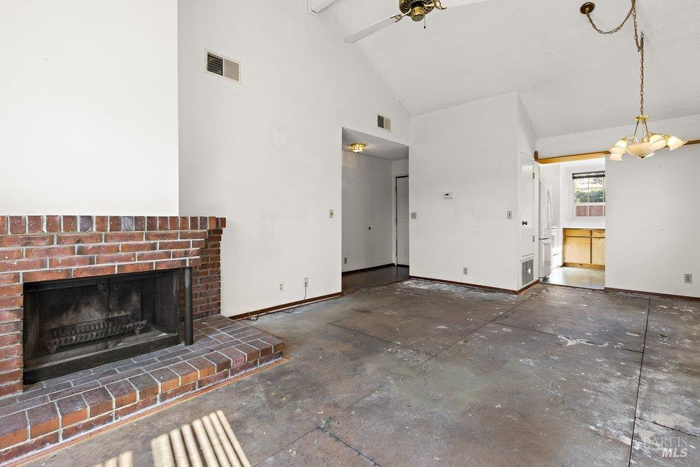 565 Lori Drive Benicia CA 94510