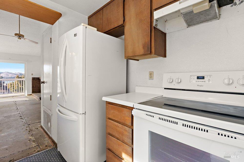 565 Lori Drive Benicia CA 94510