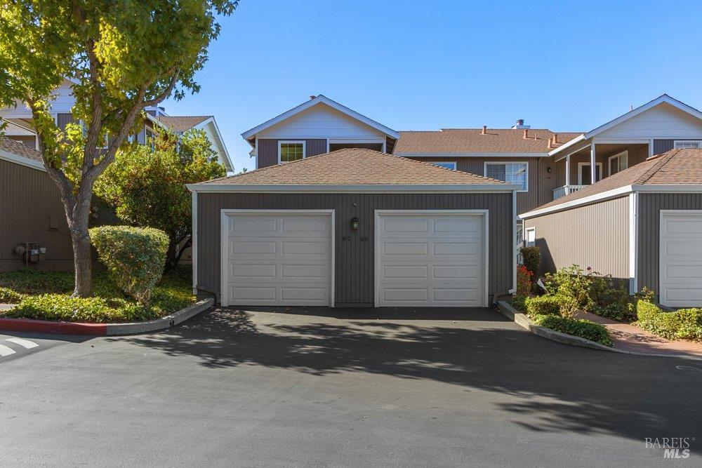 565 Lori Drive Benicia CA 94510