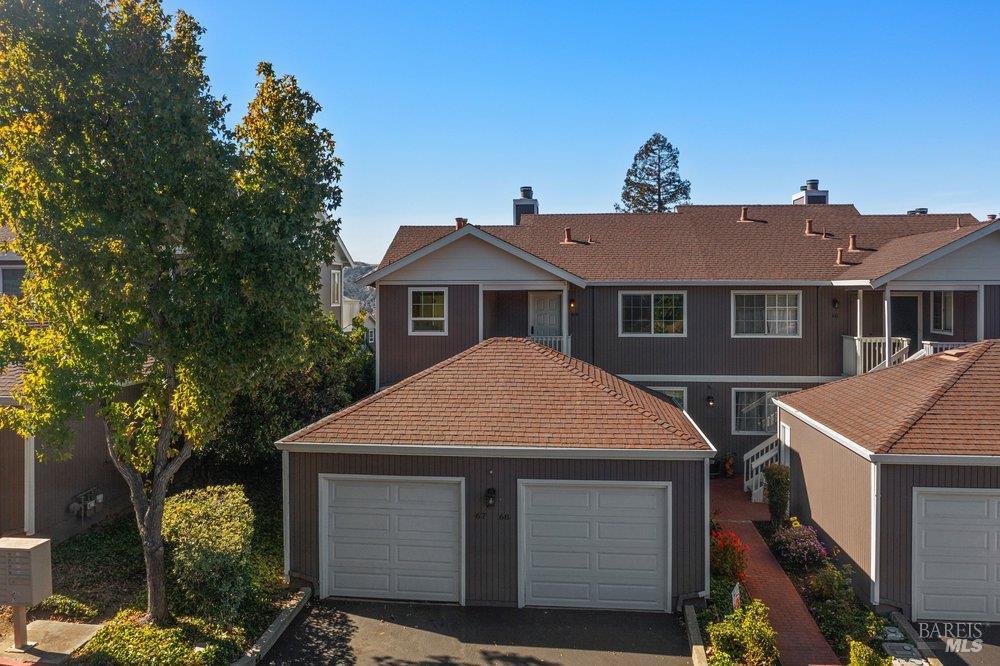 565 Lori Drive Benicia CA 94510