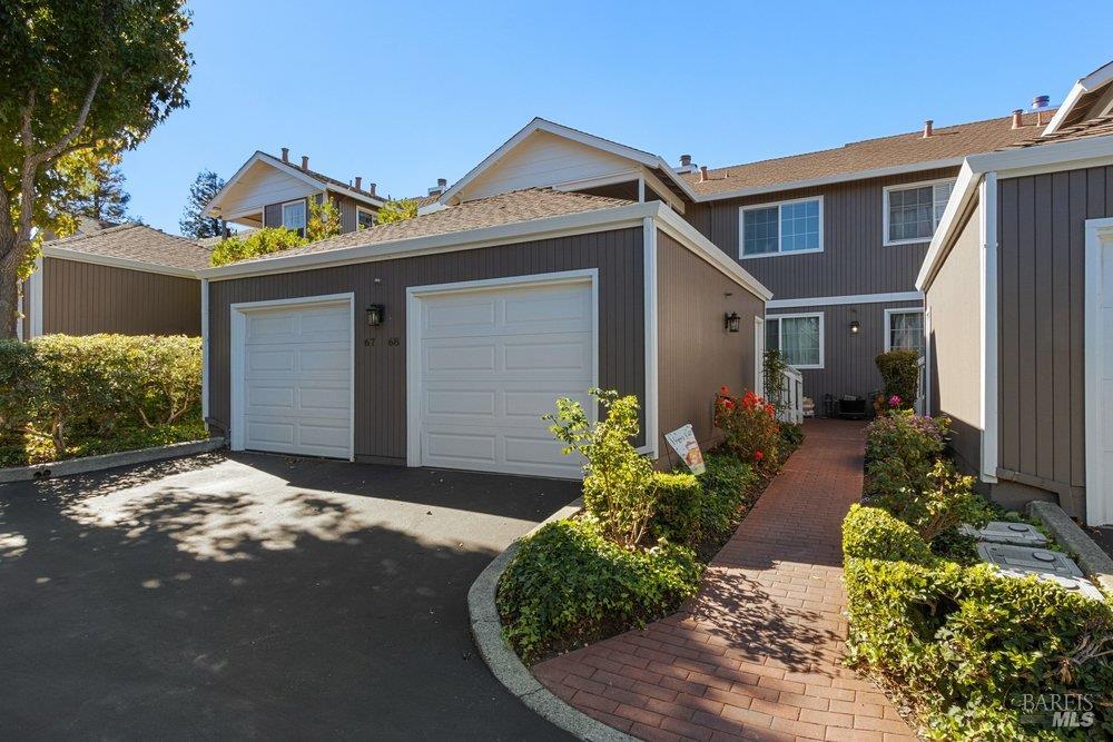 565 Lori Drive Benicia CA 94510