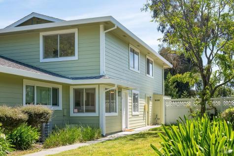 33 Inyo Circle Novato CA 94947