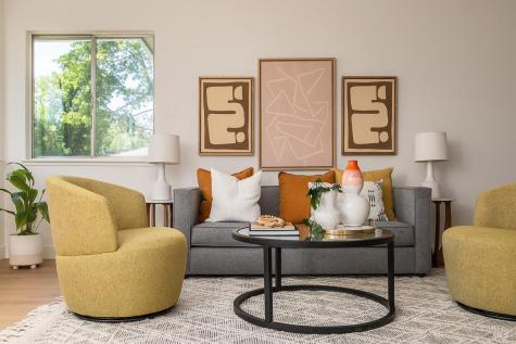33 Inyo Circle Novato CA 94947