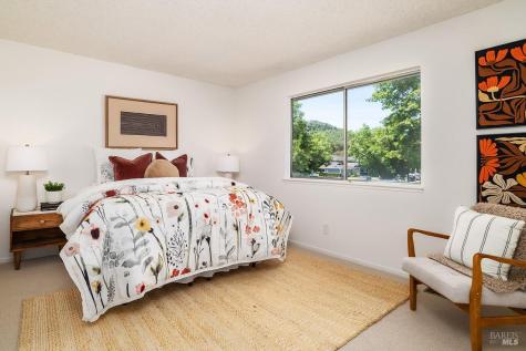 33 Inyo Circle Novato CA 94947