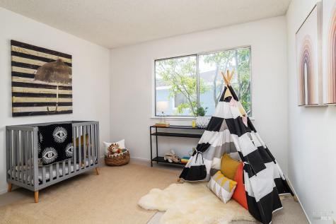 33 Inyo Circle Novato CA 94947