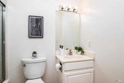 33 Inyo Circle Novato CA 94947