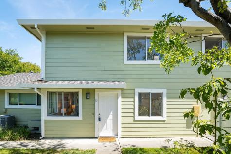 33 Inyo Circle Novato CA 94947