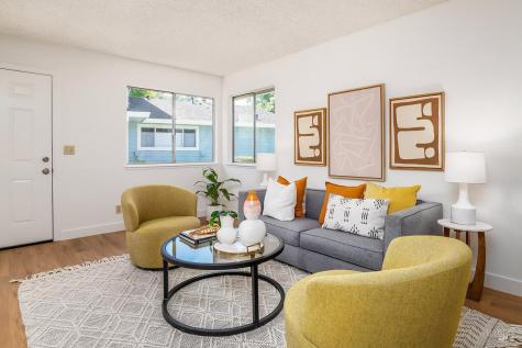 33 Inyo Circle Novato CA 94947