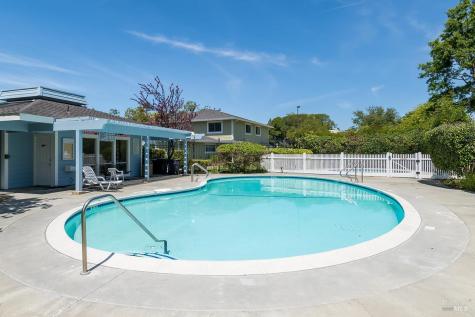 33 Inyo Circle Novato CA 94947