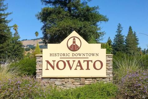 33 Inyo Circle Novato CA 94947