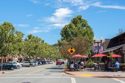 33 Inyo Circle Novato CA 94947