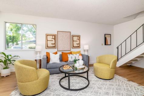 33 Inyo Circle Novato CA 94947