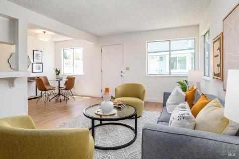 33 Inyo Circle Novato CA 94947