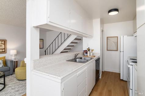 33 Inyo Circle Novato CA 94947