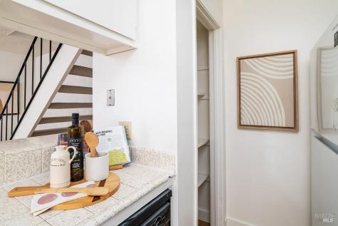 33 Inyo Circle Novato CA 94947
