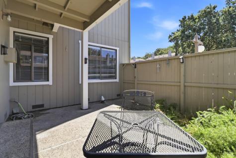 8 Lakeview Court Novato CA 94947
