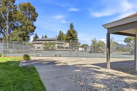 8 Lakeview Court Novato CA 94947