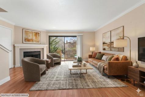 2142 Chianti Drive Santa Rosa CA 95403