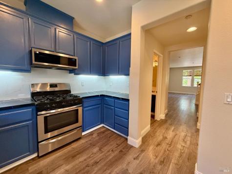 60 Almond Court San Rafael CA 94903