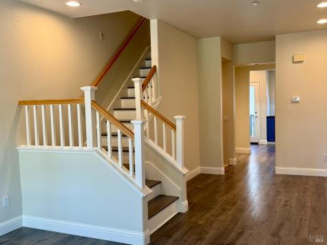 60 Almond Court San Rafael CA 94903