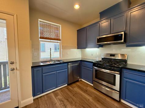 60 Almond Court San Rafael CA 94903