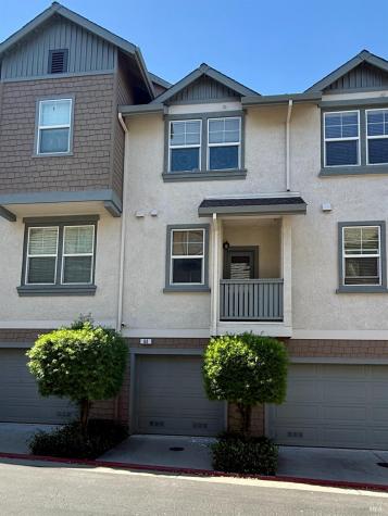 60 Almond Court San Rafael CA 94903