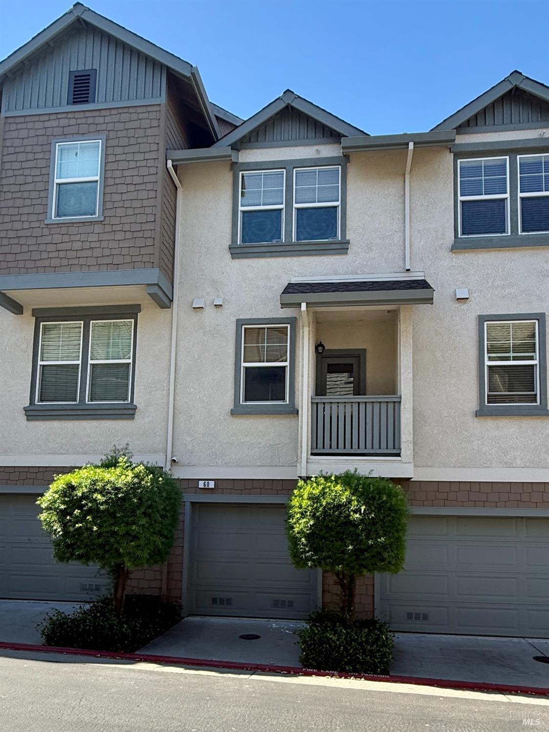 60 Almond Court San Rafael CA 94903