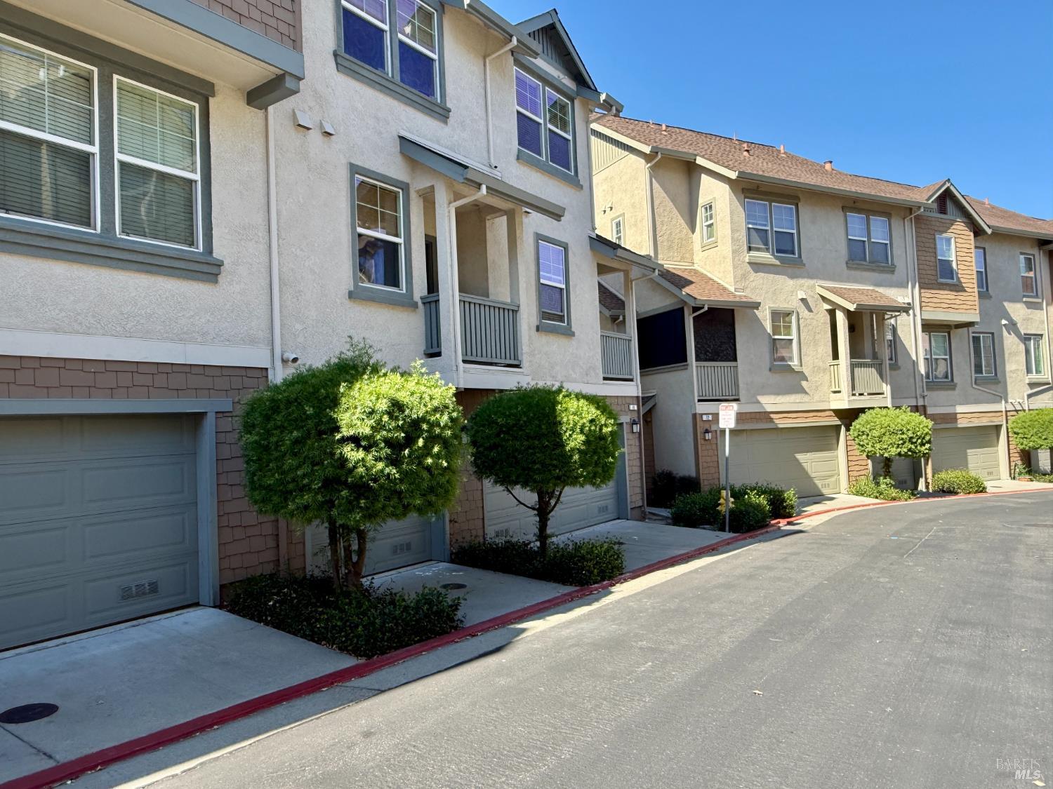 60 Almond Court San Rafael CA 94903