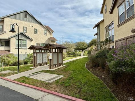 60 Almond Court San Rafael CA 94903